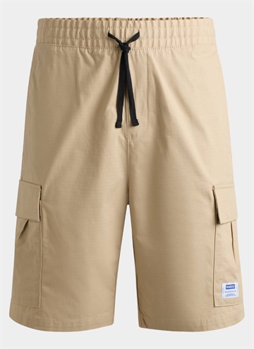 Hugo Blue Giulio242 Shorts